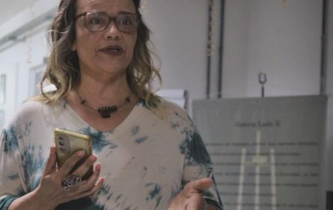 Galeria Lado B comemora um ano em SMO com lançamento de nova exposição