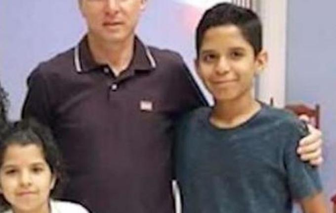 Identificadas as cinco pessoas mortas em acidente na BR-277