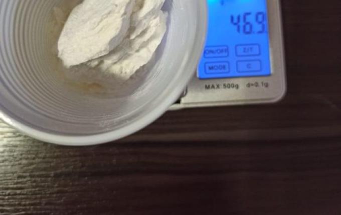 Operação Minerva prende dois por tráfico de drogas em Maravilha