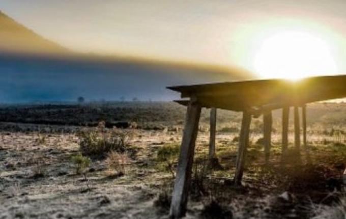 La Niña fica “para depois” e afasta possibilidade de inverno rigoroso em SC