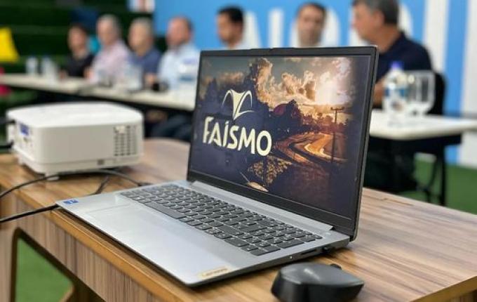 Venda de estandes para a Faismo 2025 começa dia 12 de maio