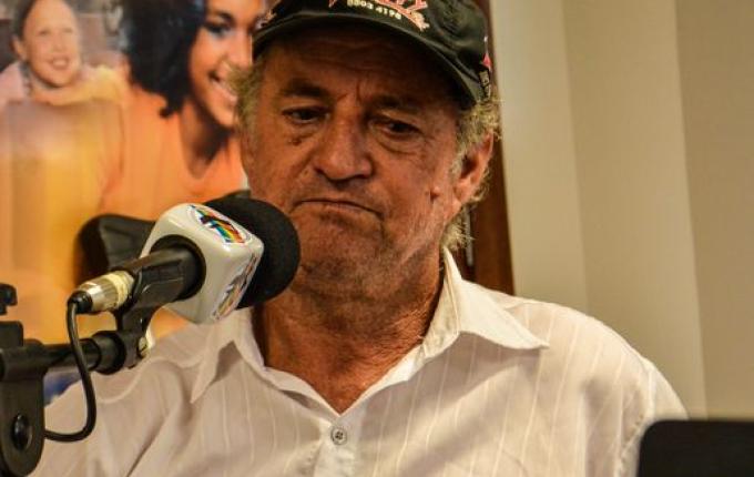 Vereador de Bandeirante, Orlando José Terres morre aos 64 anos