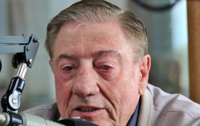 Vice-presidente da Fiesc diz que tarifaço pode provocar demissões na indústria