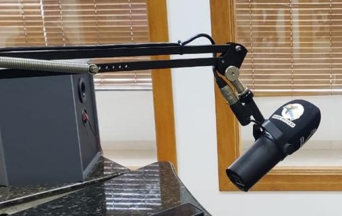 Cidasc de Iporã do Oeste conta com nova profissional Médica Veterinária