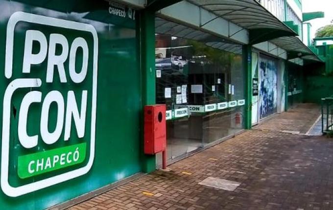 Procon abre portaria investigativa em relação a empresa de criptoativos