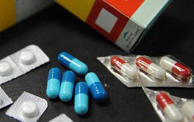 Remédios devem ter reajuste de 5,6% a partir de abril