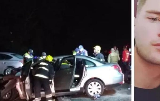 Sobe para 5 o número de mortos em acidente em SC; casal é identificado