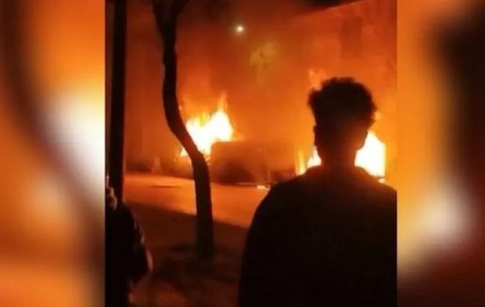 Cerca de 2 mil morreram em protestos no Irã, diz autoridade