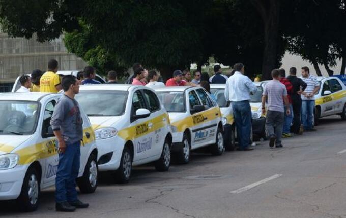 Reprovação na prova prática do Detran cresce e ultrapassa 6% em 2025