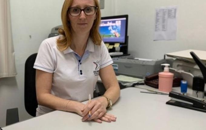 São João do Oeste alerta para o prazo de renovação dos blocos de produtor rural