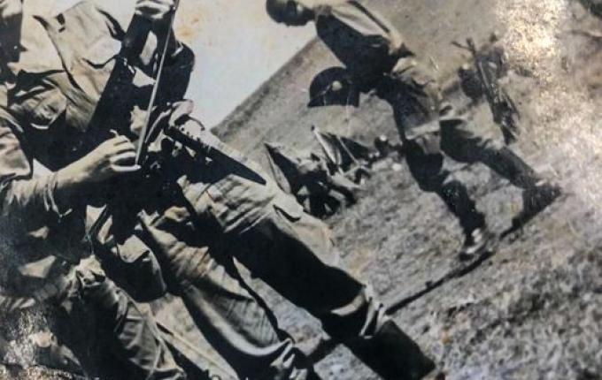 Pioneiro Sidio Francisco Mayer participa do Retrato Falado; ouça