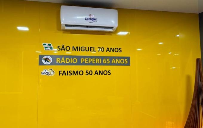 Foto da galeria