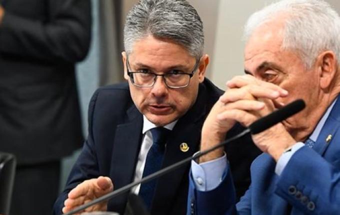 Alvo de protestos, PEC das Prerrogativas tem 'dia D' no Senado e pode ser enterrada na CCJ