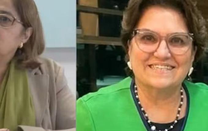 Lula demite Cida Gonçalves e nomeia Márcia Lopes no Ministério das Mulheres