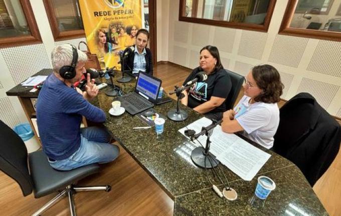 OUÇA: Peperi Debates discute os desafios do autismo na sociedade local