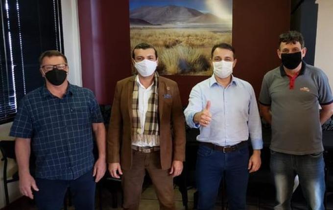 PSL lança pré-candidatos a majoritária em São Miguel do Oeste