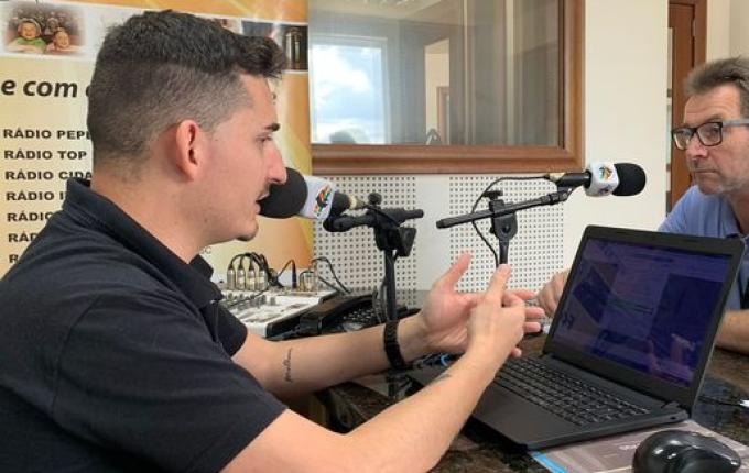 Conectando ao Agro fala sobre o mercado e prejuízos provocados pelas chuvas