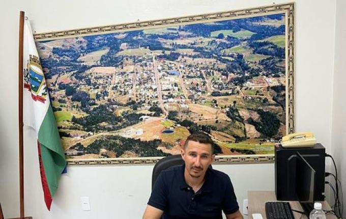 Legislativo de Bandeirante se pronucia sobre sessões e importância do encontro da UVESC