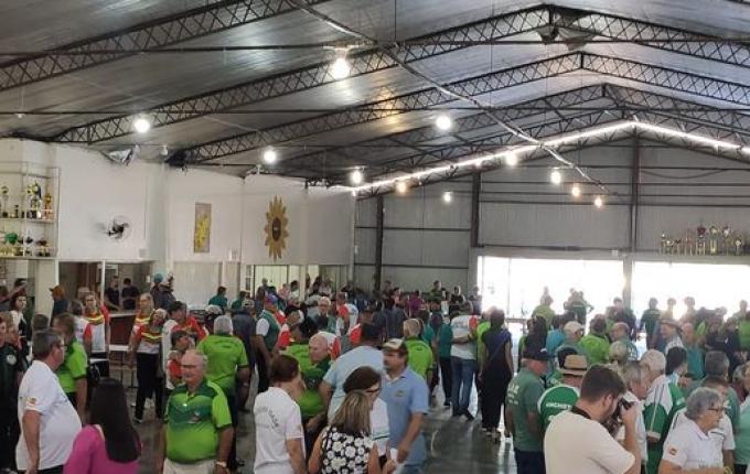 Município de Princesa sedia Etapa Microrregional do Jasti