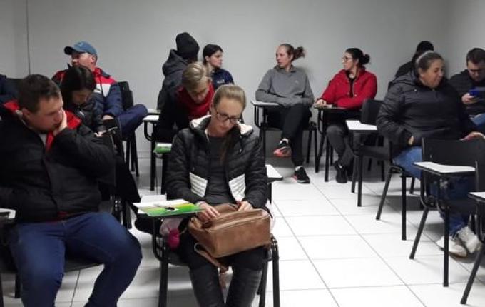 Campeonato Regional de Futebol Feminino começa em setembro