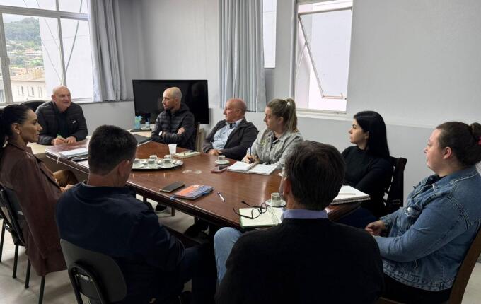Administração Municipal realiza mudanças no secretariado em Guaraciaba
