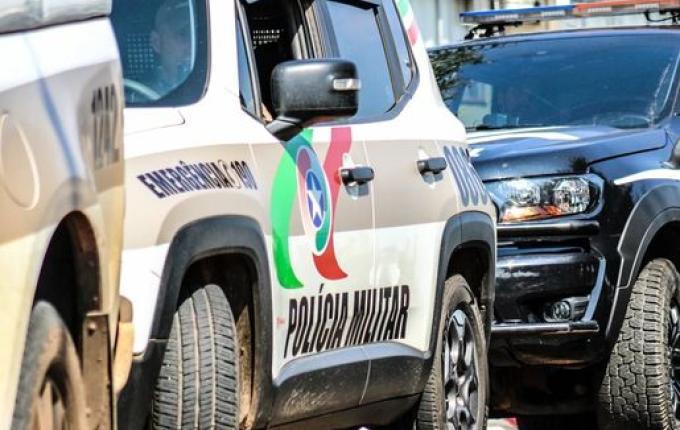 Mulher de 36 anos é vítima de feminicídio em Maravilha