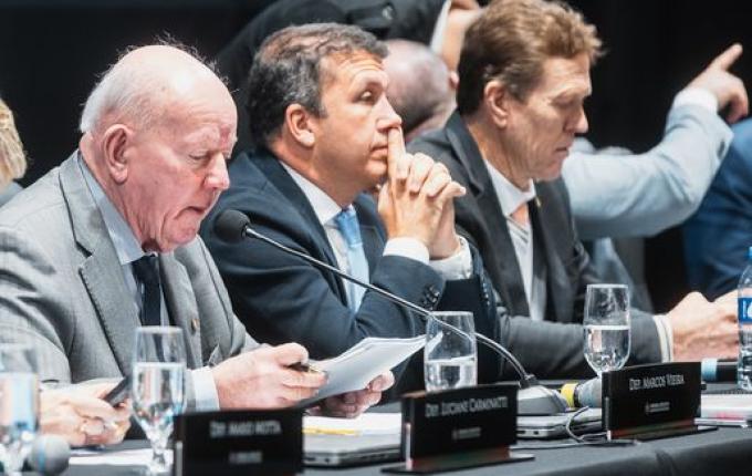 Finanças acata criação de política de compras governamentais da agricultura familiar