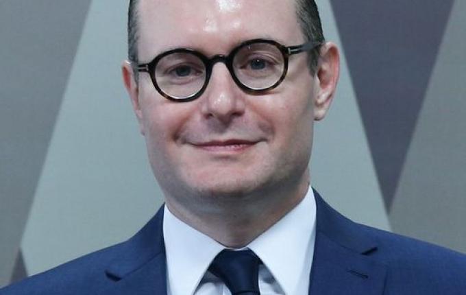 Cristiano Zanin toma posse nesta quinta como ministro do STF
