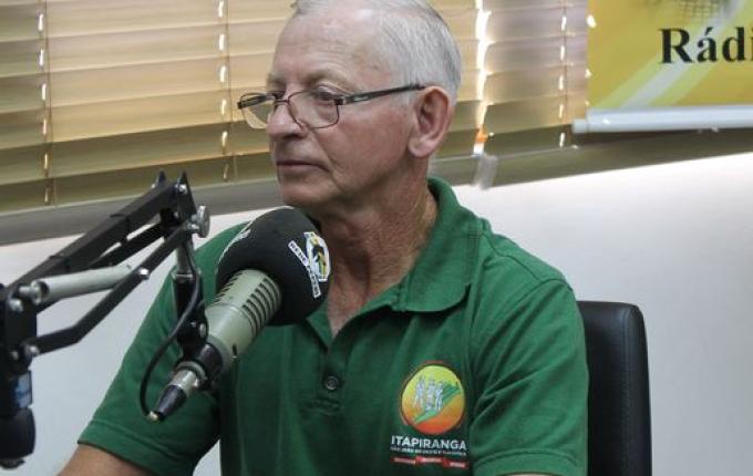 Sindicato lamenta falta de recursos para habitação rural em Itapiranga