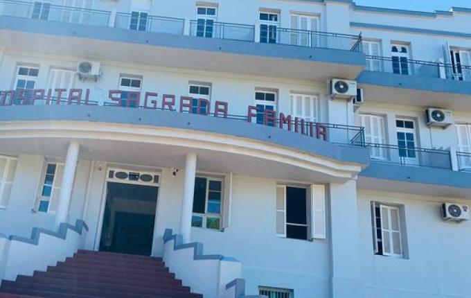 Hospital de Itapiranga investe em estrutura para ampliar cirurgias ortopédicas