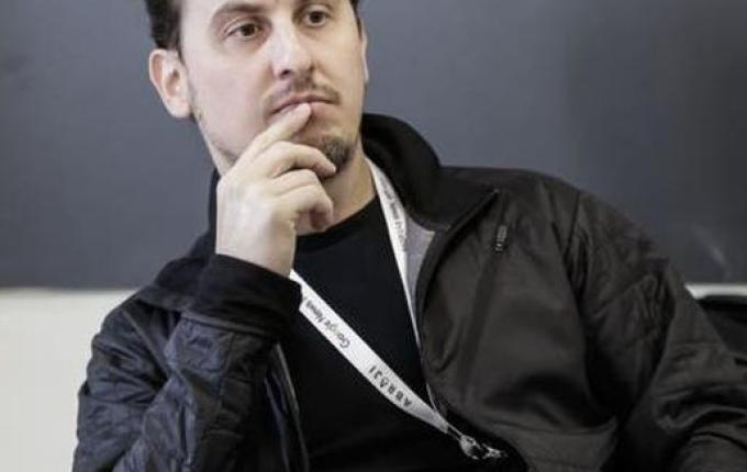 Jornalista natural de SMOeste sofre ameaça em Balneário Camboriú