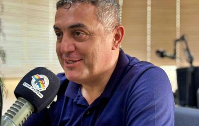 Obras em três SCs da região serão concluídas nas próximas semanas