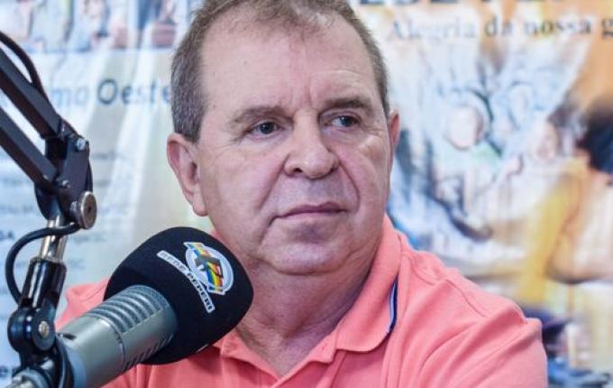 Peperi Debates fala sobre a infraestrutura na região; ouça