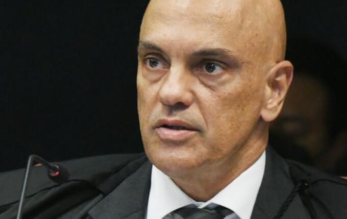 Moraes nega novamente pedido de prisão domiciliar a Jair Bolsonaro