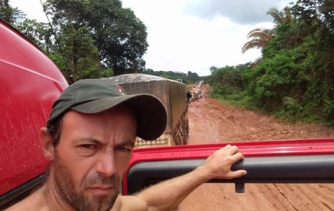Caminhoneiro Cedrense é assassinado no Pará
