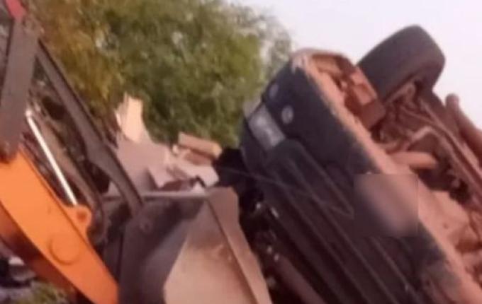 Pai e filho, naturais de São Miguel do Oeste, morrem em acidente na Bahia