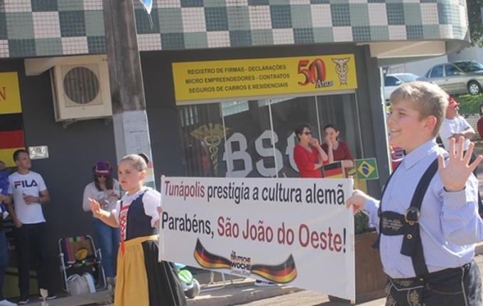 Foto da galeria