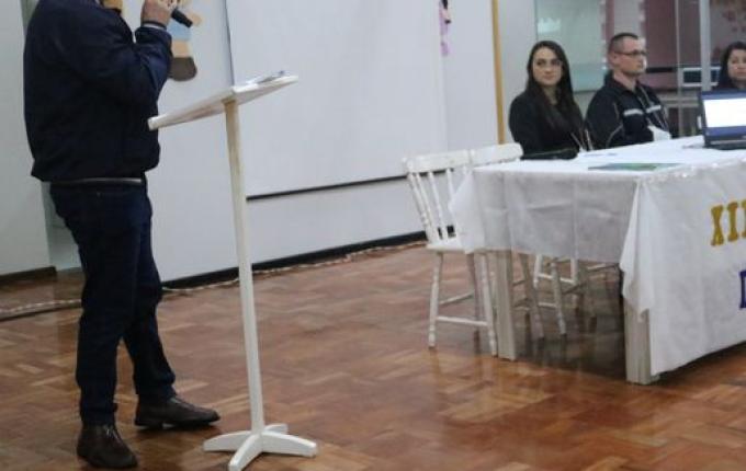 SUAS é trabalhado na 12ª Conferência da Assistência Social em Cedro