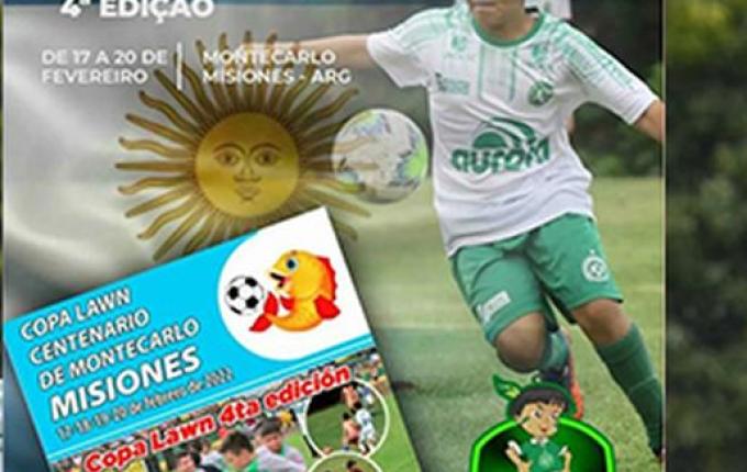 Polo da Chape de SMOeste participa nesta semana de competição Internacional