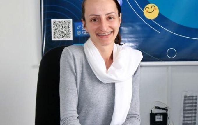 Nova coordenadora assume o departamento de turismo de Iporã do Oeste