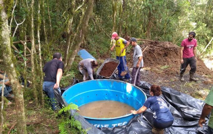 SC Rural 2 recebe 1.352 propostas de agricultores e pescadores de SC