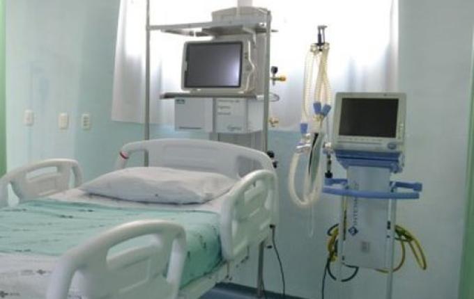SC conta com 220 leitos de UTI novos para pacientes com Covid-19