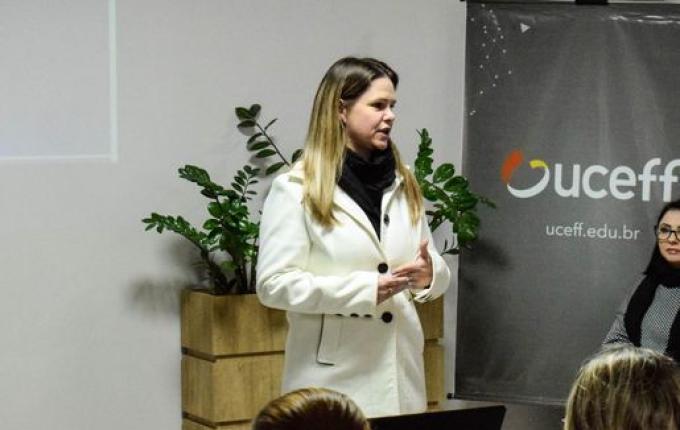 Uceff lança programa de parceria com empresas