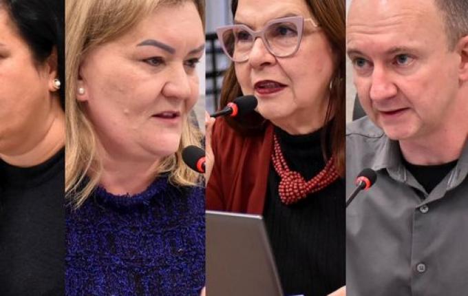 Vereadores pedem transporte de saúde direto para casa de idosos e pessoas com deficiência