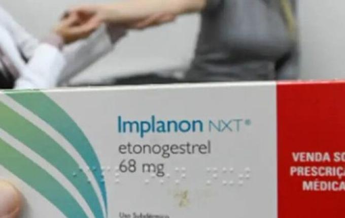 Método contraceptivo que pode custar até R$ 4 mil chega no SUS de SC a partir de outubro