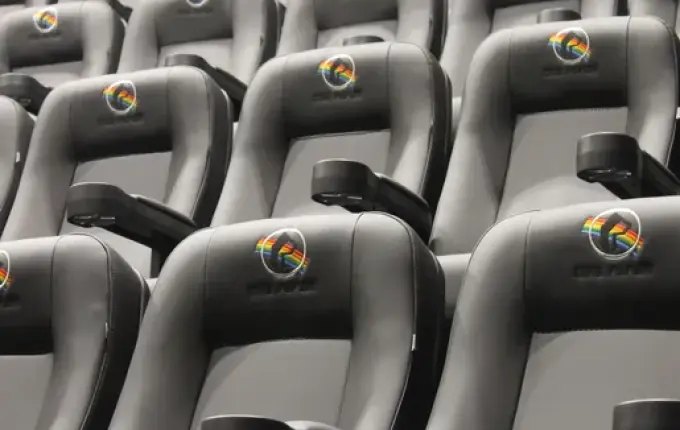 Cine Peperi Itapiranga será inaugurado no dia 5 de março