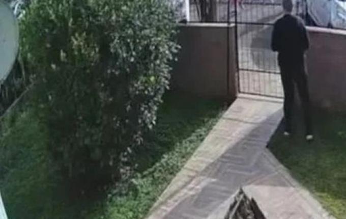 Criança morre e duas ficam feridas em ataque a escola no norte do RS