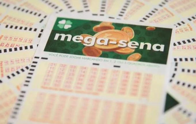 Apostador de São Miguel do Oeste fatura quina na Mega-Sena