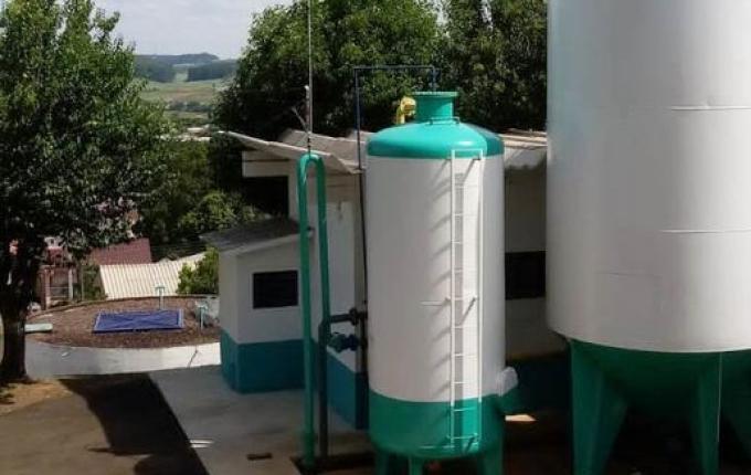 Casan projeta novos investimentos na rede de distribuição