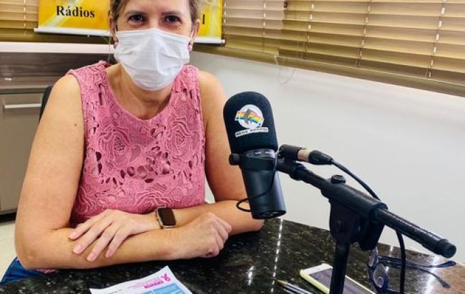 Atenção básica é prioridade na Secretaria da Saúde de Itapiranga